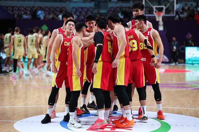 星空综合(中国)官方网站-北京时隔6年将再次举办男篮国家队赛事