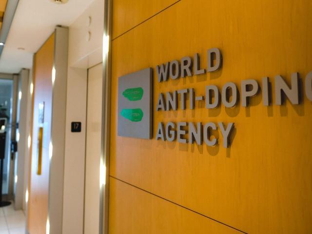 星空.综合体育官网-伯览奥运（5）：WADA和美国体育的决战即将到来