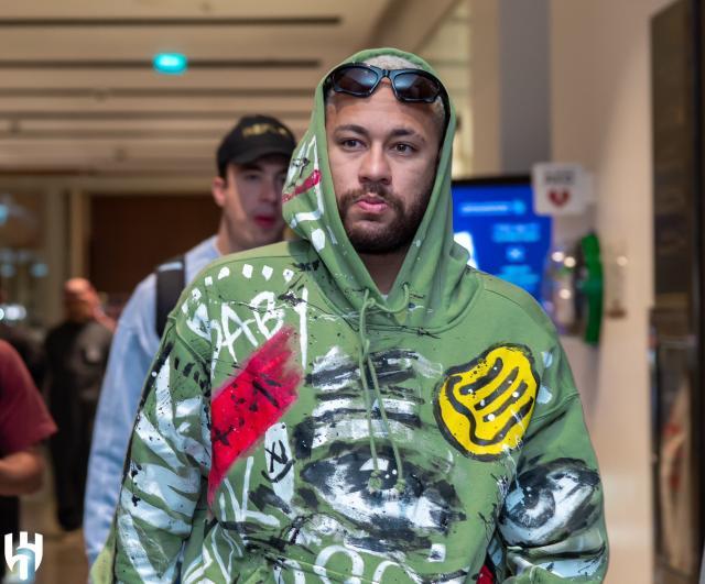 星空.综合体育(中国)官方网站-巴西队公布新一期大名单 主帅：会给内马尔留位置