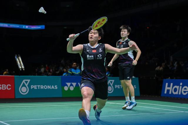 星空综合(中国)官方网站-印度赛刘圣书/谭宁遭遇一轮游 小将实力仍需夯实