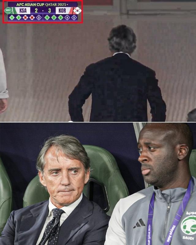 星空综合(中国)官方网站-点球大战提前离场，曼奇尼道歉：我以为结束了