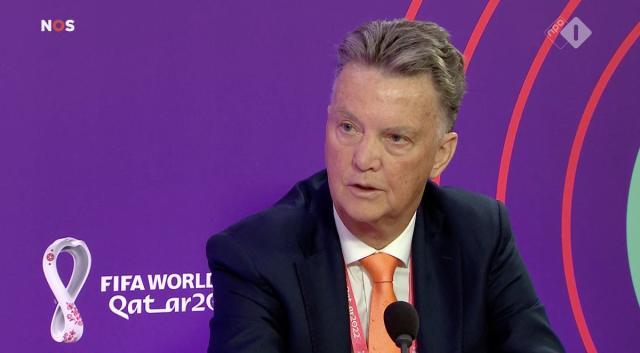 星空综合(中国)官方网站-巴斯滕批评范戴克，孟菲斯：对卡塔尔要刷净胜球