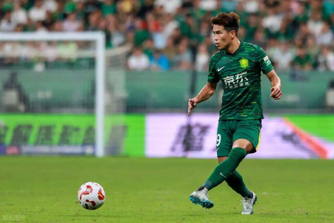 星空.综合体育-乃比江将从国安租借去河南队效力，未来有望锁定首发，值得期待