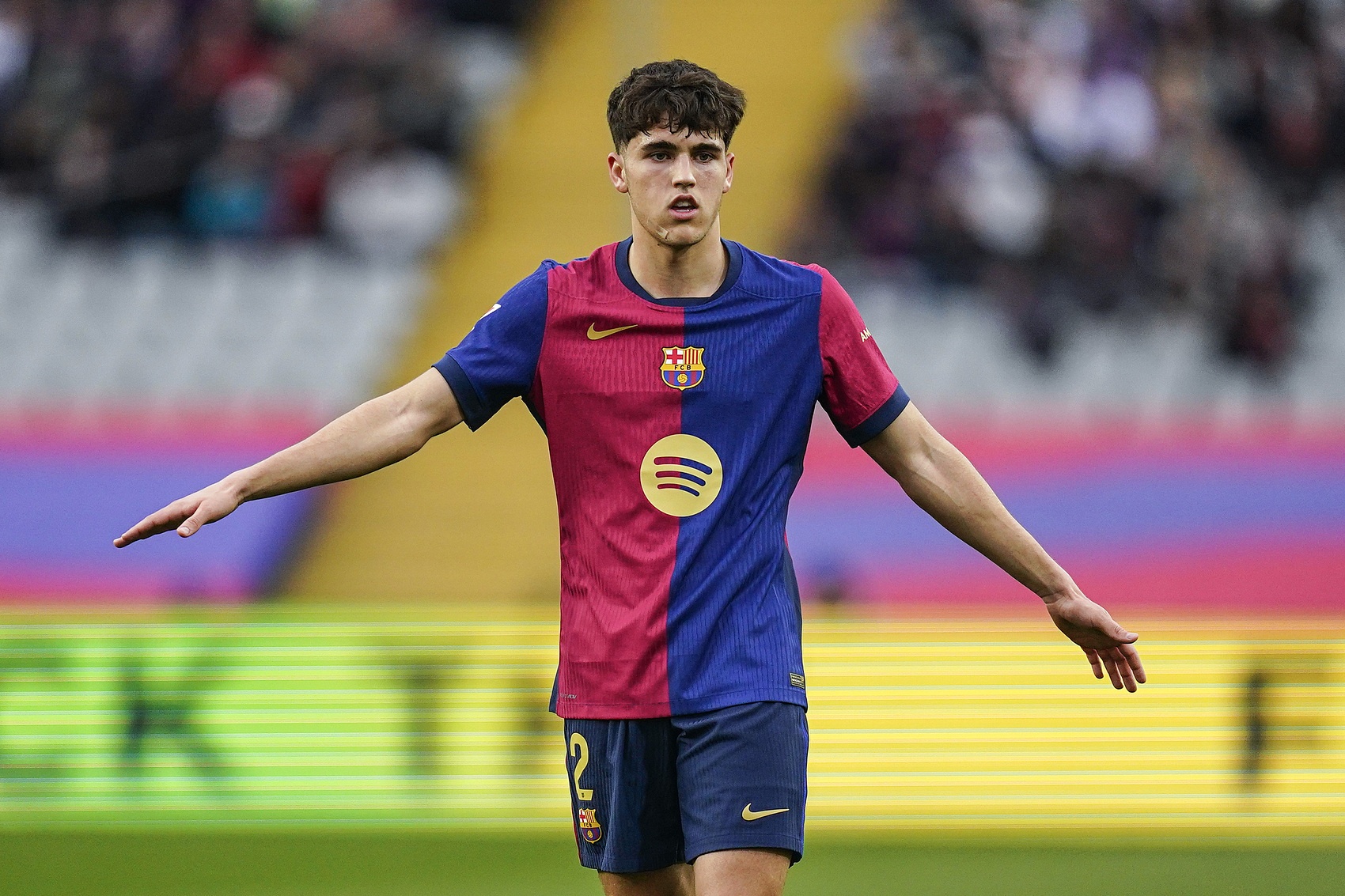 星空.综合体育(中国)官方网站-前教练：库巴西身体一般但头脑清晰，能成为西班牙队的世界杯首发